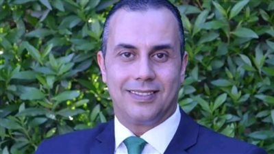 محمد الشويخ يشيد بمبادرة “حياة كريمة” بعد حصولها على جائزة دبي الدولية للتنمية المستدامة
