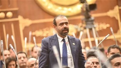 برلماني: إطلاق الصحة عيادات لعلاج إدمان الإنترنت خطوة مهمة لحماية الصحة النفسية وبناء الإنسان