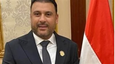 عمر الغنيمي يشيد بمشروع القطار السريع: نقلة تاريخية في منظومة النقل
