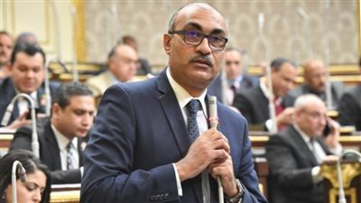 إيهاب منصور: الباعة الجائلون أزمة مرورية وأمنية تتطلب تدخلًا عاجلًا | خاص