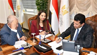 النائبة نشوى الشريف: ملف العاملين المؤقتين بمراكز الشباب لن يُغلق إلا بحل عادل يضمن الأجر والأمان الوظيفي