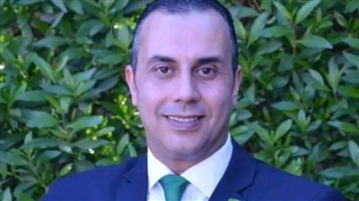 النائب محمد الشويخ يتقدم بطلب إحاطة بشأن بطء ميكنة الجهاز الإداري للدولة