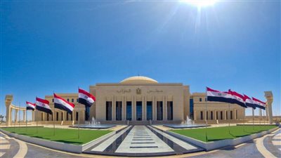 تعديل قانوني الخدمة العسكرية والوطنية وسجل المستوردين.. أجندة مزدحمة للنواب الأسبوع المقبل