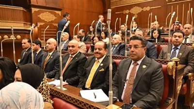 حزب الوعي يدين واقعة ميت عاصم ويحذر من ترويج العنف في الدراما الرمضانية