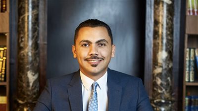 “المصري الديمقراطي” يهنئ محمد هلال بفوزه بعضوية نقابة محامي جنوب الجيزة