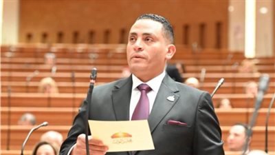 أحمد الوليد: استحقاق المجالس المحلية خطوة مهمة نحو تفعيل الرقابة الشعبية