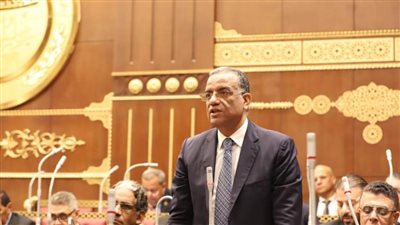 محمود مسلم يطالب بسياسة تشريعية صارمة لتقييد استخدام منصات التواصل الاجتماعي للأطفال