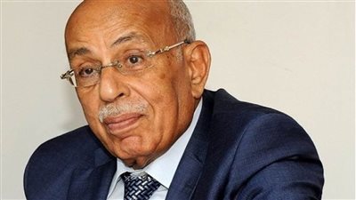 مجلس الشباب المصري ينعى الدكتور مفيد شهاب: فقدنا رمزًا وطنيًا وأحد أعمدة القانون الدولي