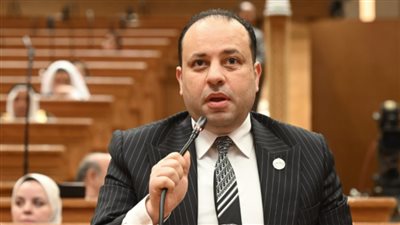 النائب وليد خطاب: حزمة الإجراءات الاقتصادية والاجتماعية تهدف لتخفيف الأعباء عن المواطنين