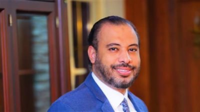 السبكي ينفي شائعات طلب رفع الحصانة ويؤكد: سأتخذ إجراءات قانونية ضد مروجيها| خاص