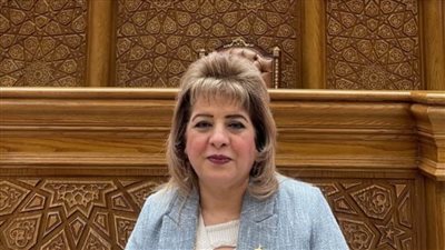 هناء رزق الله: حزمة الحماية الاجتماعية تؤكد انحياز الدولة للمواطن