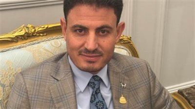 النائب عبدالناصر أبوشعفة: تعديلات قانون سجل المستوردين ضرورية لضبط السوق