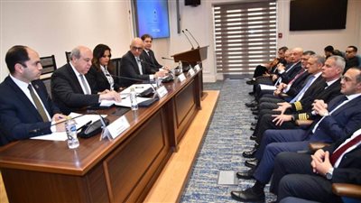 خلال اجتماع لجنة السياحة.. وزير الطيران يحسم الجدل حول طرح المطارات
