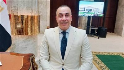 محمد الشويخ: توجيهات الرئيس بضبط الأسعار في رمضان تحمي الأسر المصرية