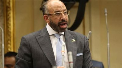 طلب إحاطة للنائب حسام المندوه الحسيني يفتح ملف أزمات المدارس المؤجرة 