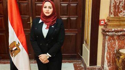 شيرين صبري: تمكين الشباب والمرأة في المحليات خطوة نحو قيادات سياسية مؤهلة| خاص