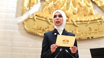 النائبة سچى هندي تتقدم بطلب إحاطة بشأن خطة الحكومة للاستفادة من العلماء المصريين بالخارج لسد العجز في الجامعات