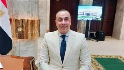 الشويخ: السياسات الاقتصادية للرئيس السيسي تمهد لزيادة الاستثمار ودفع عجلة النمو