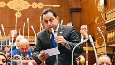 محمد الجندي يطالب بتشديد الرقابة على سلاسل الإمداد لضبط الأسعار وتحقيق توازن الأسواق