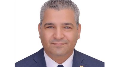 عياد رزق: رفع التصنيف الائتماني لمصر شهادة ثقة دولية في الاقتصاد
