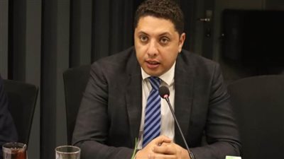 أمين تنظيم الجيل الديمقراطي: مصر تقود المسار الإنساني في الأزمة الفلسطينية