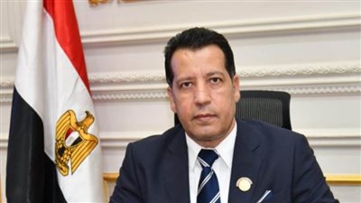 النائب هشام الحسيني: مزاعم السفير الأمريكي بشأن أراضٍ عربية مرفوضة جملة وتفصيلاً