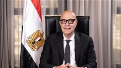 صبور: زيارة الرئيس السيسي للسعودية تعزز الشراكة الشاملة بين القاهرة والرياض