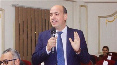 أحمد سيد يتقدم باقتراح برغبة لإنشاء مطار دولي بمحافظة قنا لدعم الاستثمار