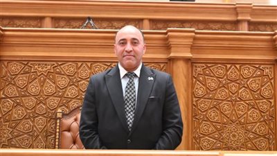 حسام حسن يتقدم بطلب إحاطة عاجل لإنقاذ ترام الرمل من التفكيك والبيع