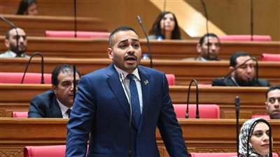 أحمد ناصر يتقدم بطلب إحاطة بشأن محدودية الاستفادة من مبادرة 