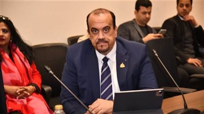 النائب إيهاب إمام يطالب بمساواة الحد الأدنى للمعاشات بالأجور وتطبيق أي زيادة بالتوازي 