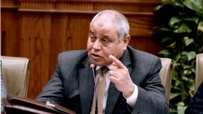 النائب إبراهيم نظير يحذر: الهجمات الأمريكية والإسرائيلية على إيران تهدد مصر اقتصاديا|خاص