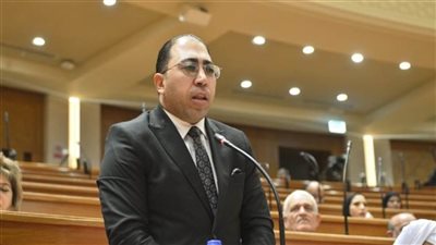 خريطة صناعية جديدة.. تحرك برلماني لإحياء مشروع 