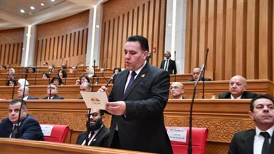 تداعيات خطيرة على أمن الطاقة.. الغنيمي يحذر من التصعيد العسكري في المنطقة