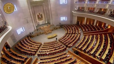 مجلس النواب يناقش تعديل قانون نقابة المهن الرياضية واتفاقيات دولية خلال جلسة اليوم