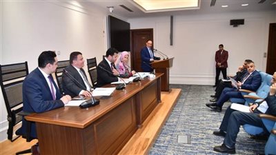 اقتراحات النواب توافق على طلب النائب محمد زين الدين بتخصيص موقع لإنشاء مستشفى إدكو الجديدة 