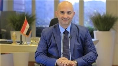 طارق الطويل ممثل الهيئة البرلمانية لحزب الشعب الجمهوري بالنواب