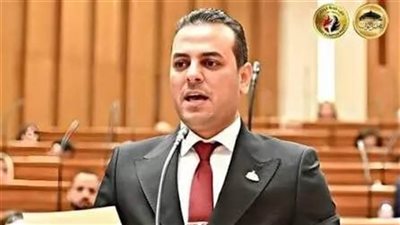 النائب هشام الرحماني يقدم طلب إحاطة لرئيس الوزراء ووزير الشباب بسبب نقص  مراكز الشباب بالإسكندرية 