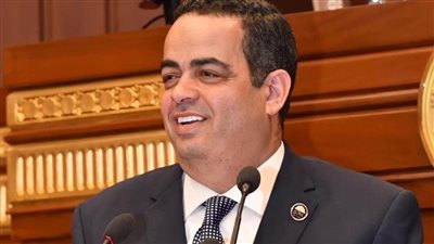 عصام هلال: سياسة الرئيس السيسي المتوازنة أبعدت مصر عن صراعات المنطقة| خاص