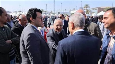 أمين عام نقابة المهندسين يُدلي بصوته في الانتخابات.. ويؤكد: محطة مهمة في مسيرة العمل النقابي