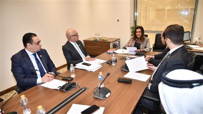 رئيسة سياحة النواب بأولى اجتماعات اللجنة :سنتعاون لتفعيل الرقابة على الأسعار ووضع خطط لتعظيم العائد من كل سائح 