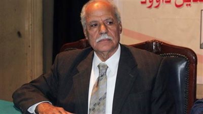 العربى الناصرى: تكريم الرئيس السيسي تجديد عهد حماية الوطن والسلام العادل