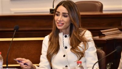 النائبة إنجي نصيف: تعديلات قانون المستشفيات الجامعية خطوة محورية لتطوير التعليم الطبي