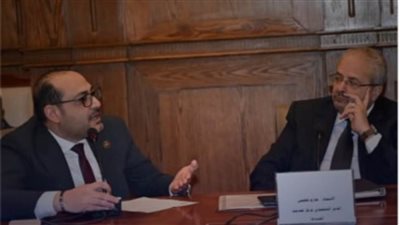 كشر: تحويل الخامات المصرية إلى منتجات صناعية يدعم الاقتصاد ويقلل الاستيراد