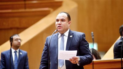 رئيس برلمانية المؤتمر: دعم الفئات الأولى بالرعاية أولوية وموافقتنا على منحة الاتحاد الأوروبي مشروطة