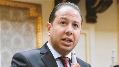 حسن عمار يطالب بإجراءات عاجلة لحماية المواطنين من تبعات الصراعات الدولية