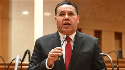 الغنيمي يشيد بقرارات مجلس الوزراء: تحرك سريع لمواجهة التحديات الاقتصادية