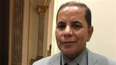 أبو بريدعة يوجه طلب احاطة للافراج عن سيارات ذوى الإعاقة بالموانئ 