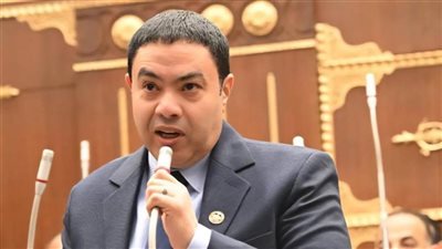 النائب إسماعيل الشرقاوي يكشف أسباب أزمة توزيع الأسمدة المدعمة ويطرح حلولًا لضبط التوزيع| خاص