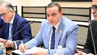 برلماني: تحركات السيسي السياسية والدبلوماسية تعزز فرص التهدئة في الشرق الأوسط